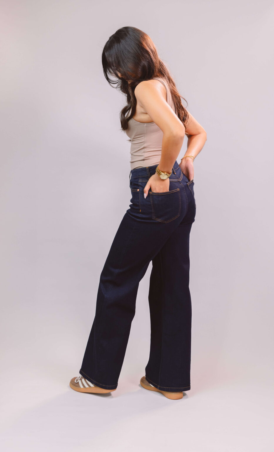 aanfoto model 1
