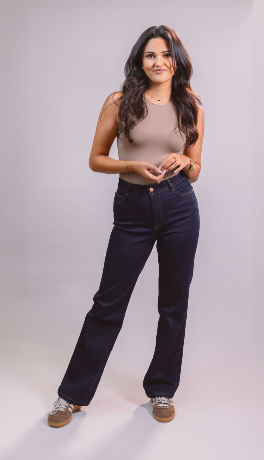 aanfoto model 1