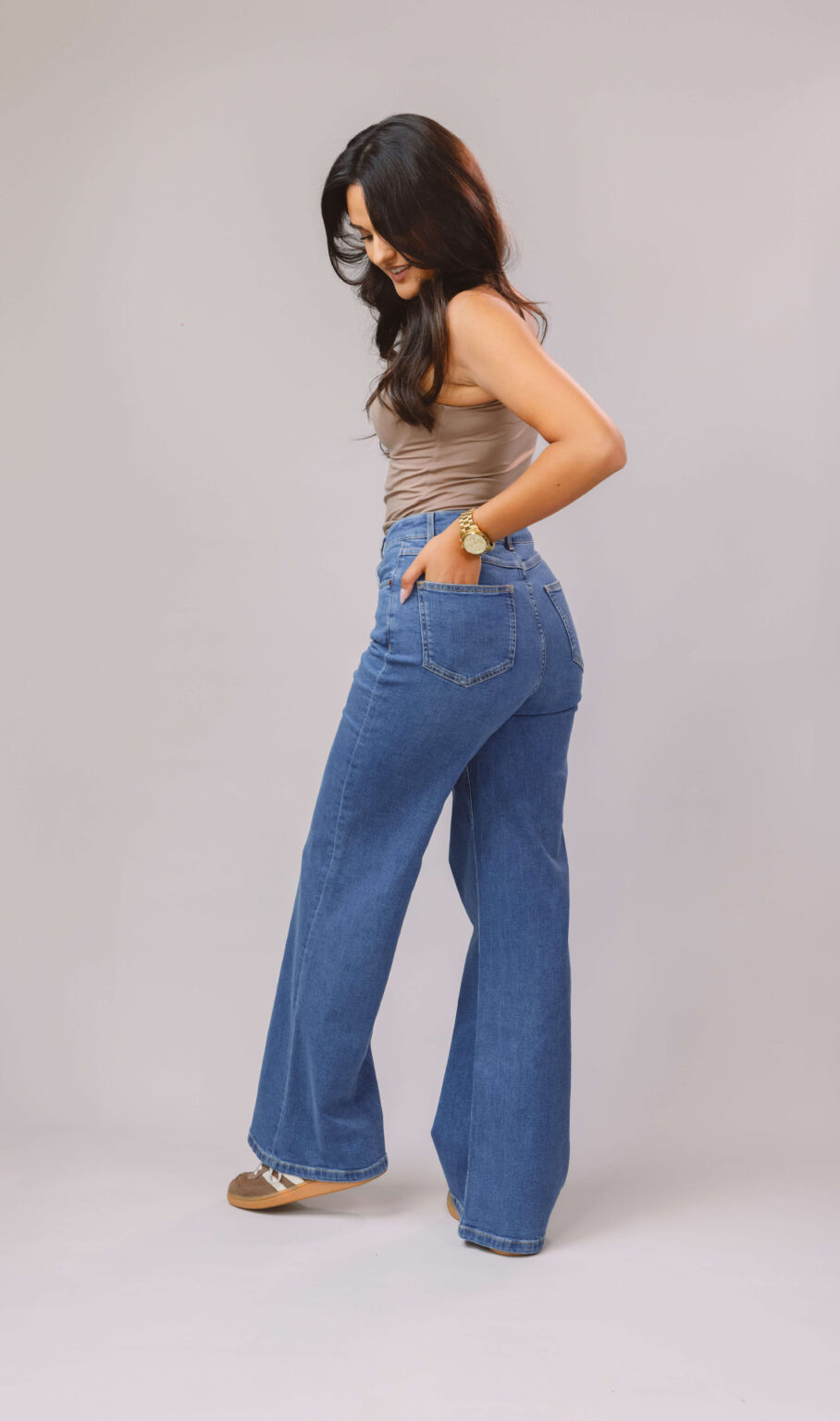 aanfoto model 1