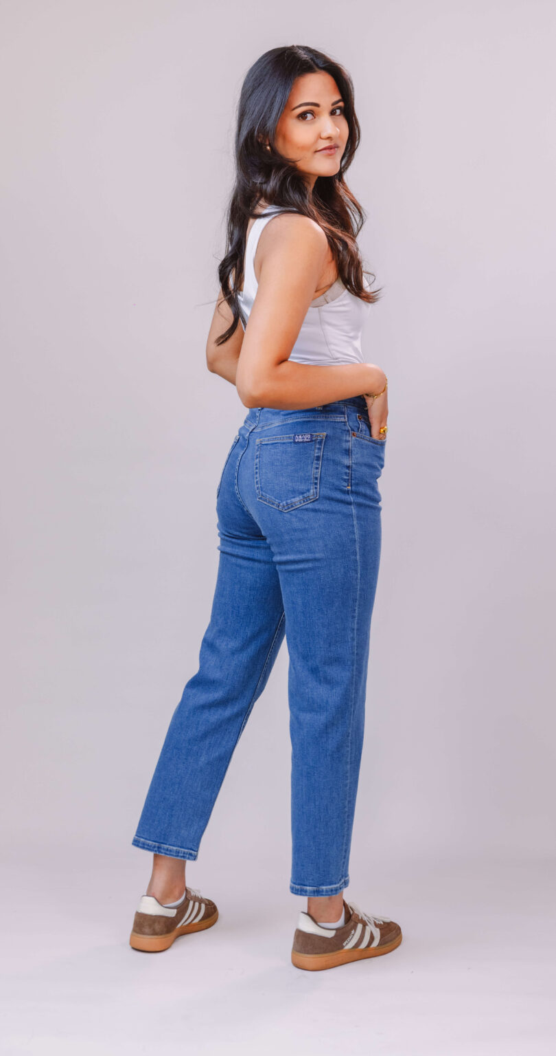 aanfoto model 1
