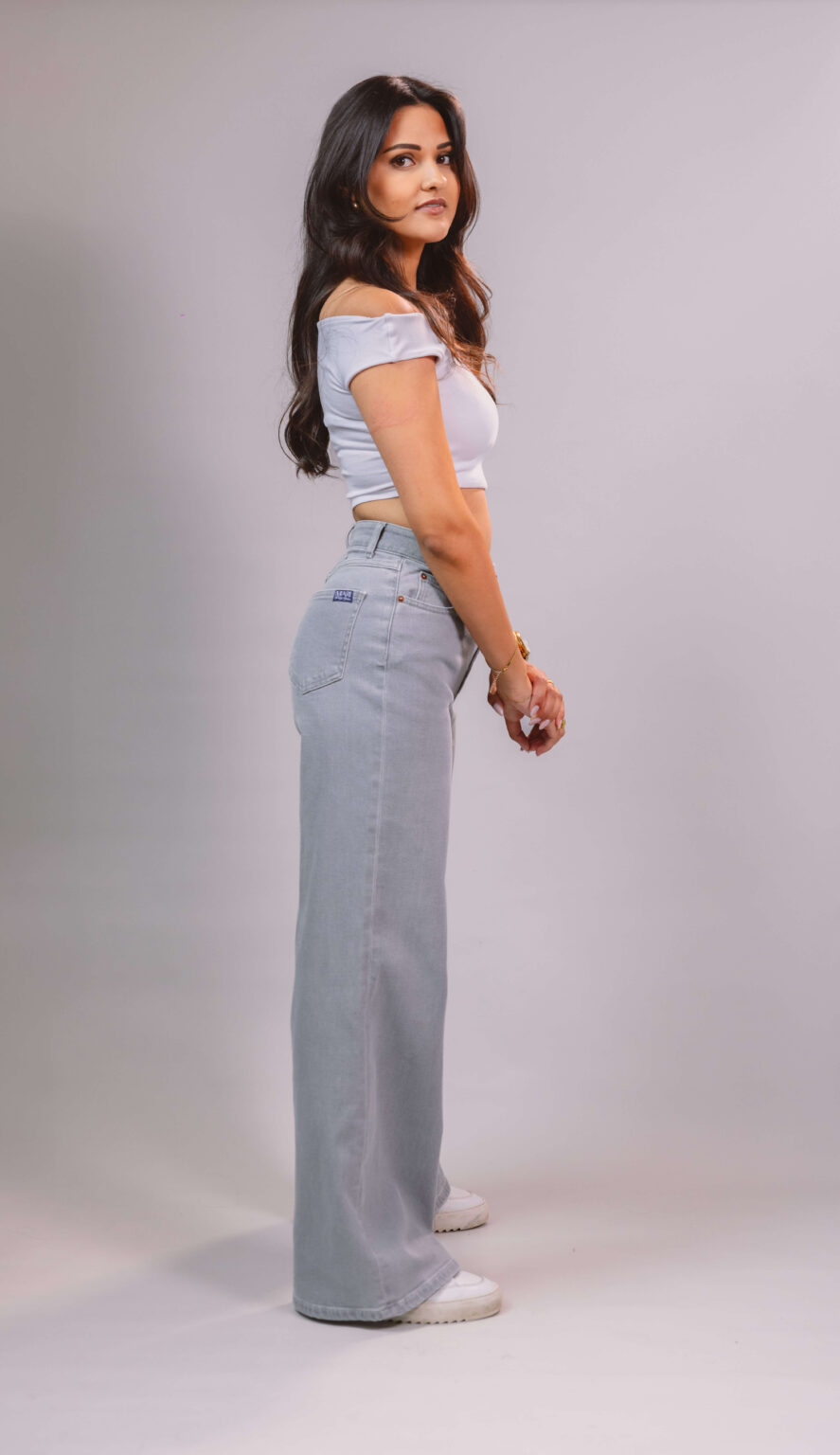 aanfoto model 2