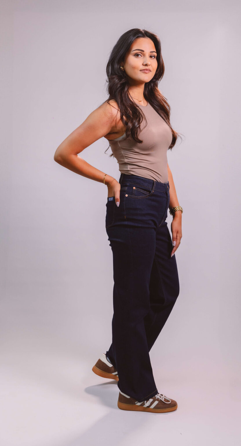 aanfoto model 2