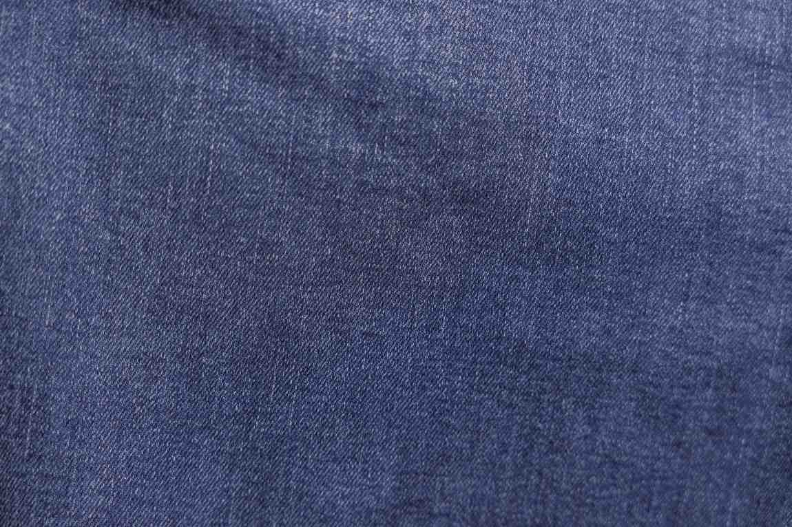 Petite Retro Flared Jeans – Mid Blue