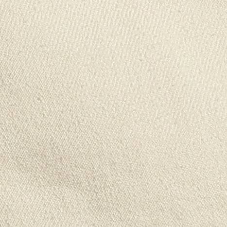 Petite Wide Leg Jeans – Off-white (Cloud Dancer)
